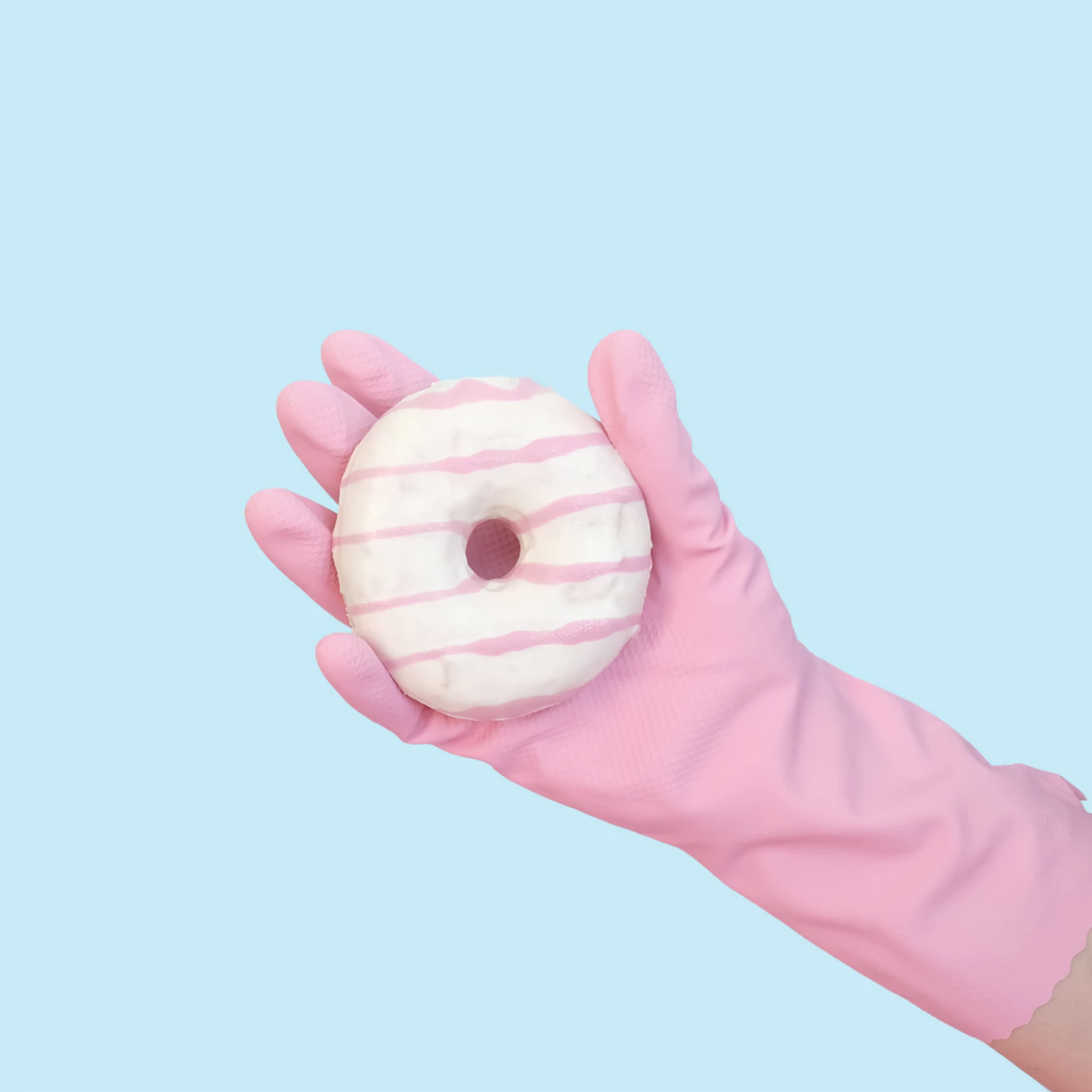 image of 2 hand
